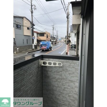 Fleur s-kashiwaの物件内観写真